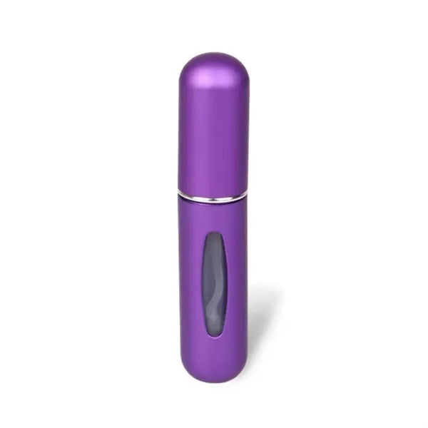 Portable 0.17oz Mini Perfume Atomizer Bottle
