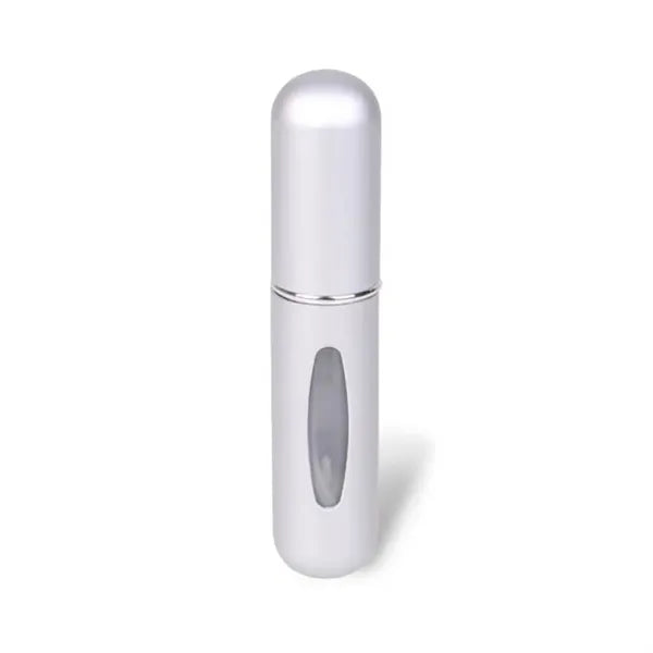 Portable 0.17oz Mini Perfume Atomizer Bottle
