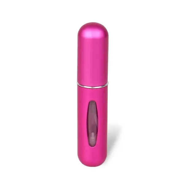 Portable 0.17oz Mini Perfume Atomizer Bottle