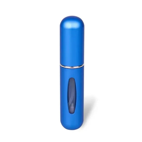 Portable 0.17oz Mini Perfume Atomizer Bottle