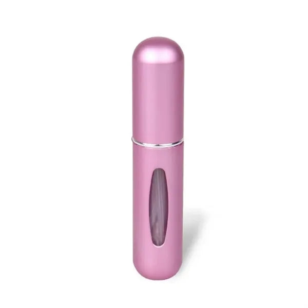 Portable 0.17oz Mini Perfume Atomizer Bottle