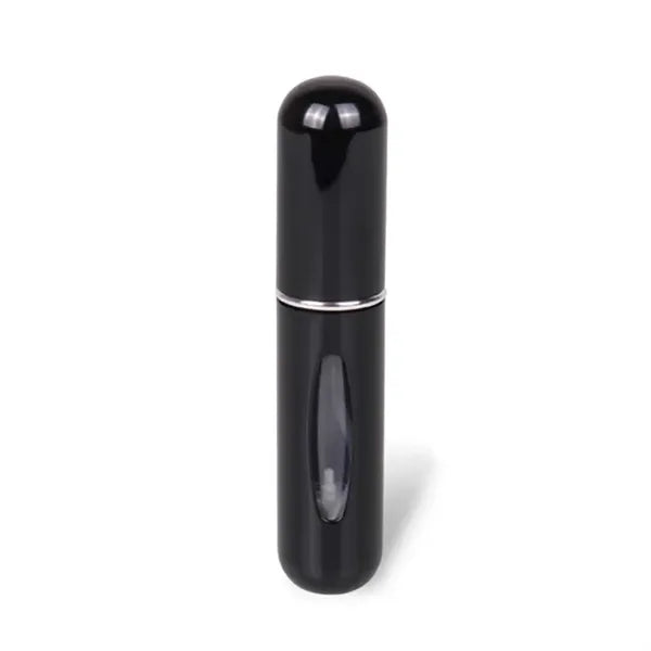Portable 0.17oz Mini Perfume Atomizer Bottle