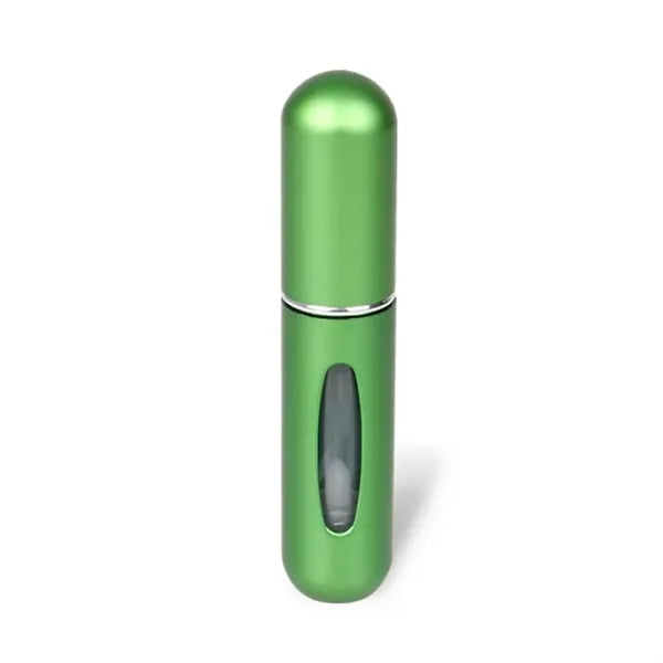 Portable 0.17oz Mini Perfume Atomizer Bottle