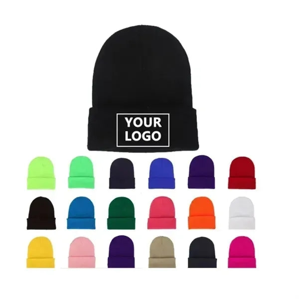 Beanie for Men & Women