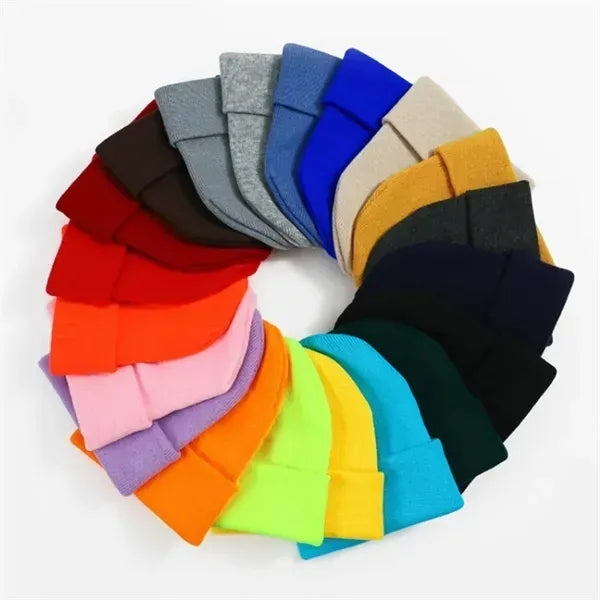 Beanie for Men & Women