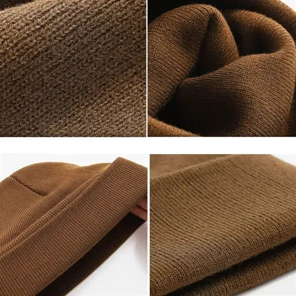 Beanie for Men & Women