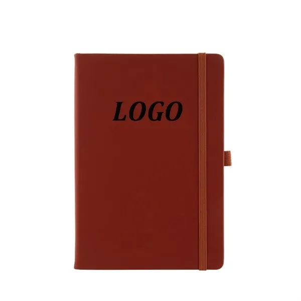 Soft Cover Journal And Pen Set