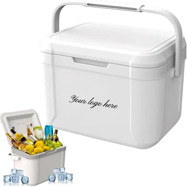Camping Cooler 5L PU Small