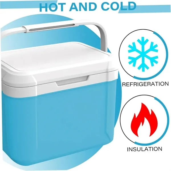 Camping Cooler 5L PU Small