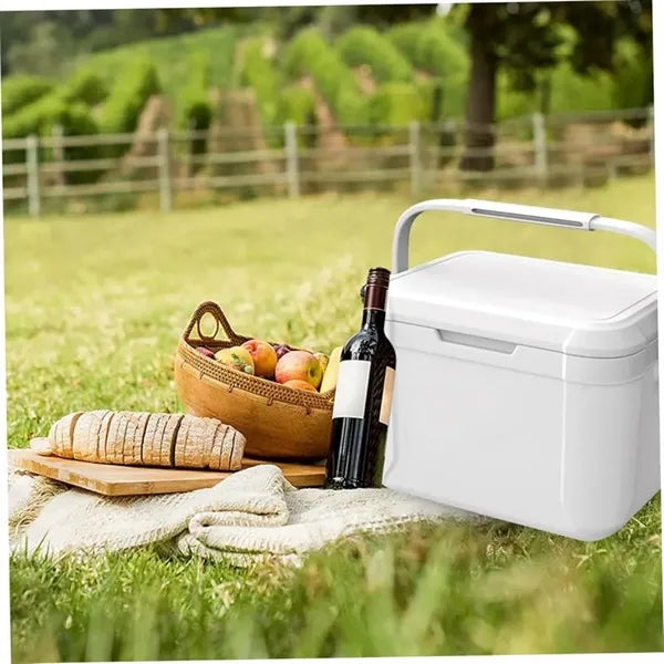 Camping Cooler 5L PU Small