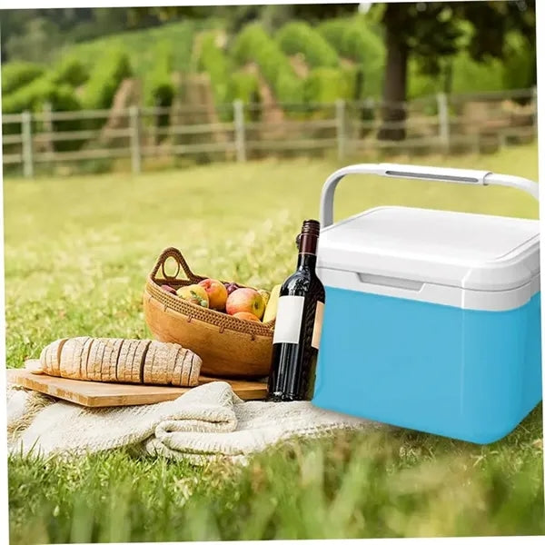 Camping Cooler 5L PU Small