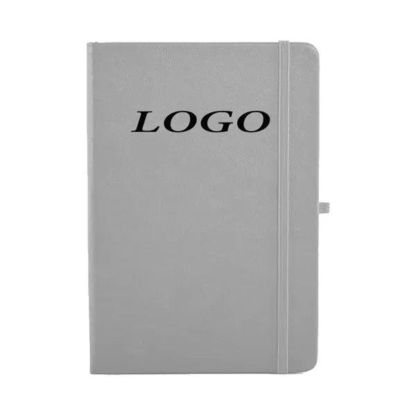 Soft Cover Journal And Pen Set