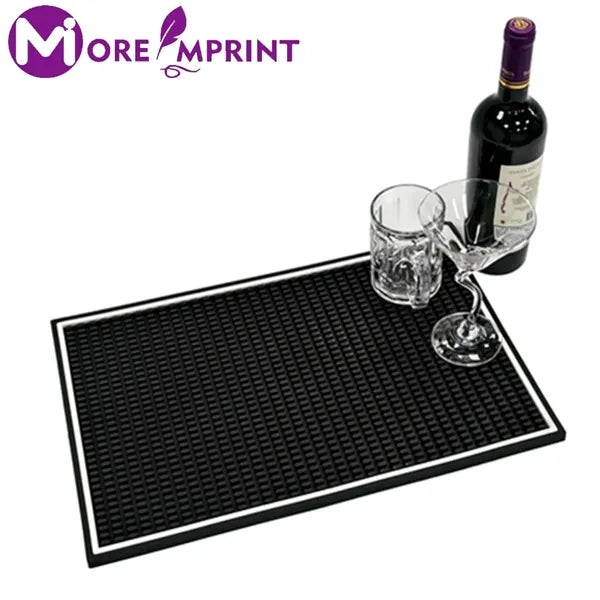Bar Coffee Mat