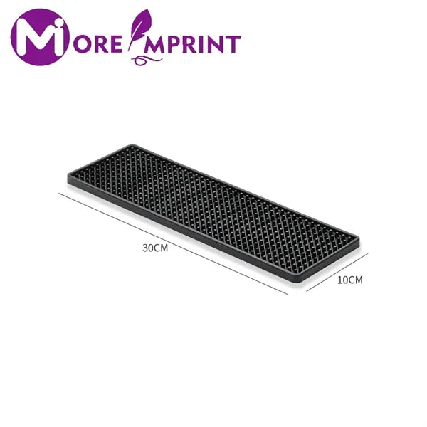 Bar Coffee Mat
