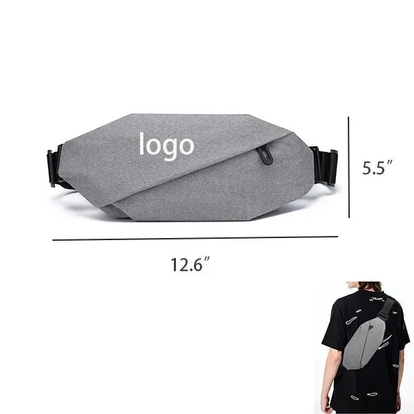 Fanny Pack Crossbody Sling Bag