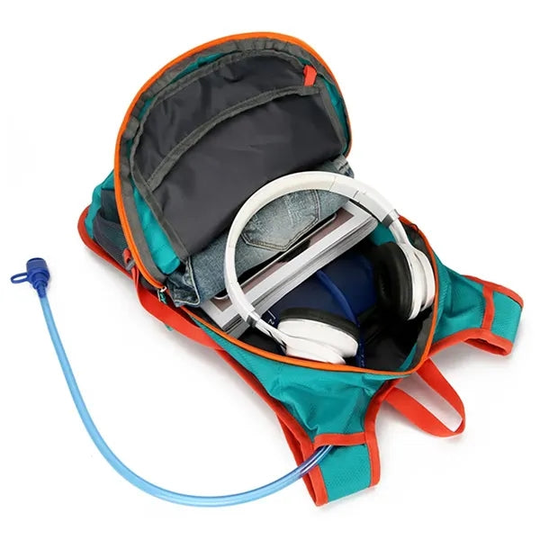 Lightweight backpack large waterproof for travel hiking