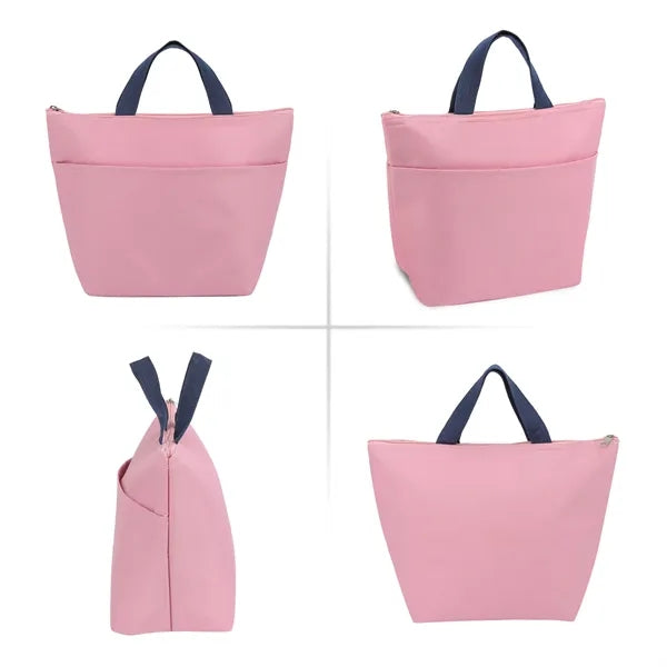 Champ 6 Pack Insulated Lunch Bag
