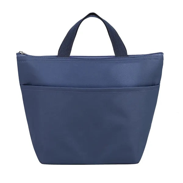 Champ 6 Pack Insulated Lunch Bag