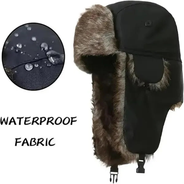 Trapper Hat