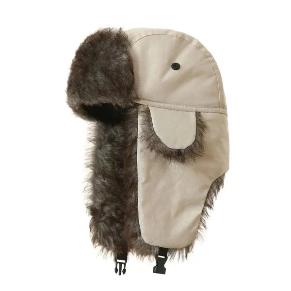 Trapper Hat