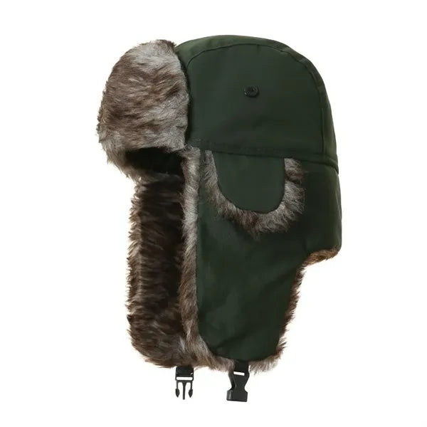 Trapper Hat