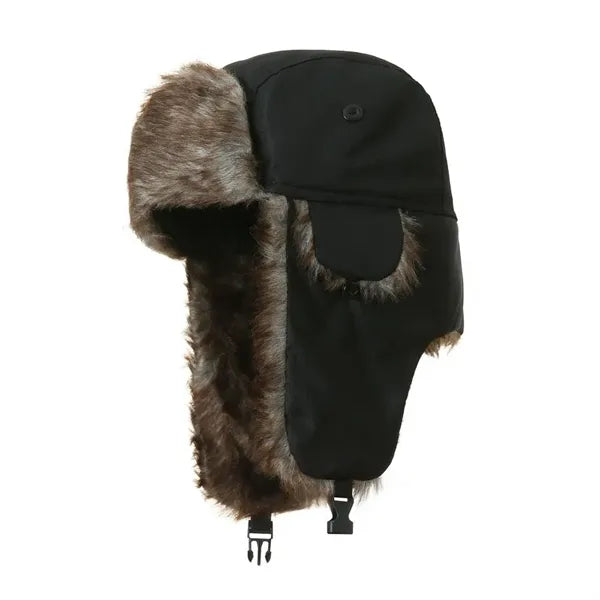 Trapper Hat