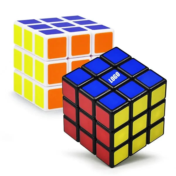 Rubik's Cube Puzzle Game for Kids