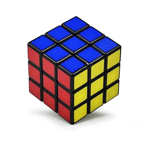 Rubik's Cube Puzzle Game for Kids