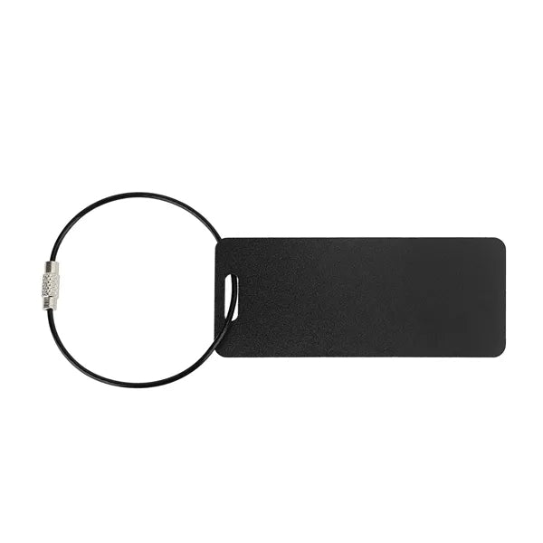 Travel Luggage Tag