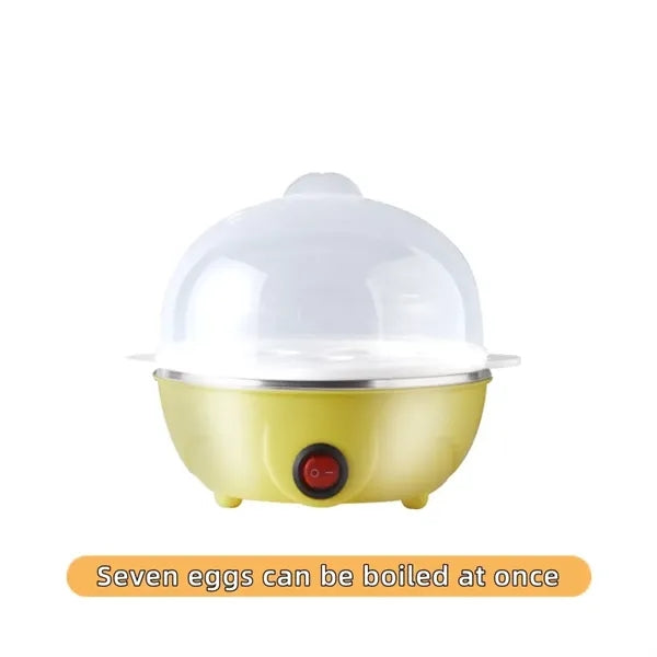 Electric Egg Cooker Steamer