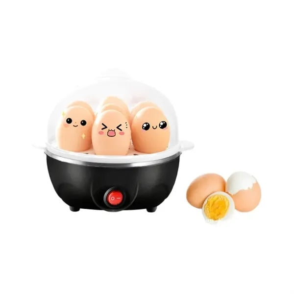 Electric Egg Cooker Steamer