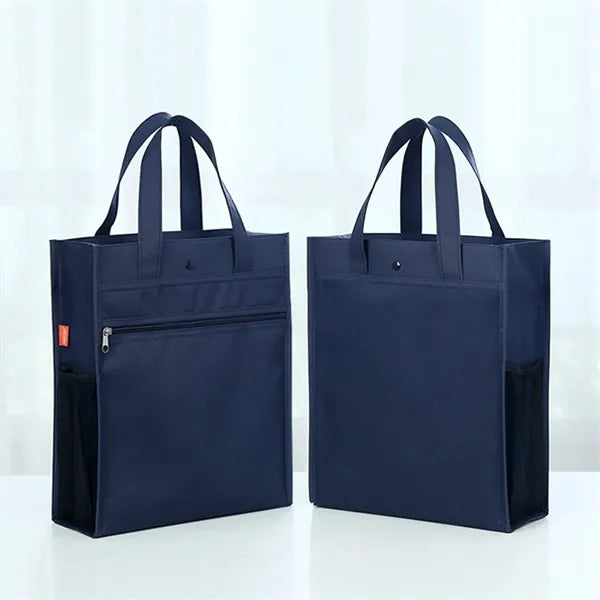 Kids Tote Bag Business briefcase