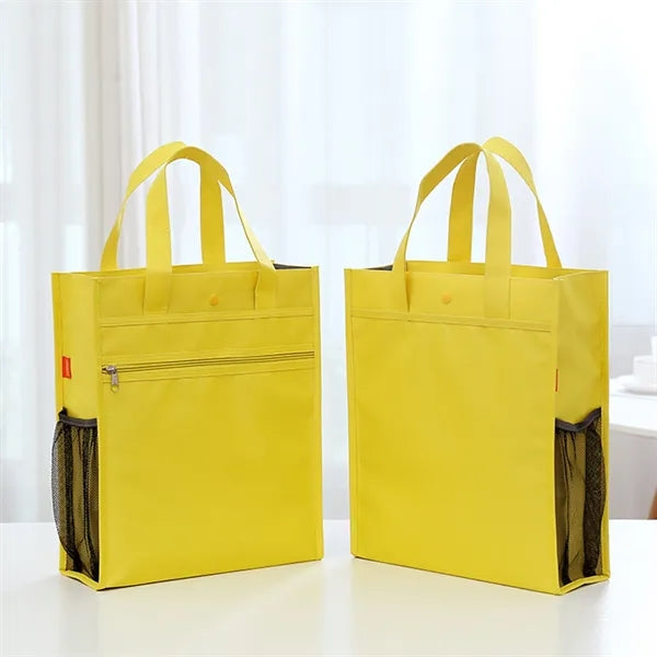 Kids Tote Bag Business briefcase