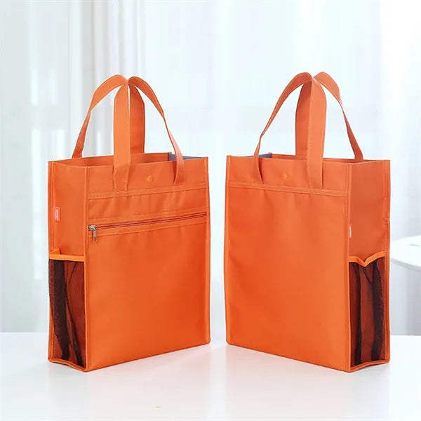Kids Tote Bag Business briefcase