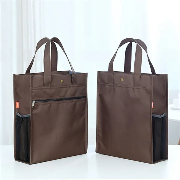 Kids Tote Bag Business briefcase