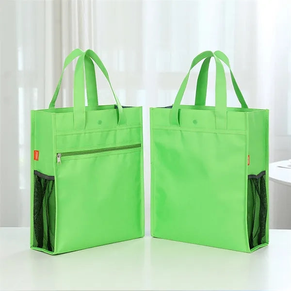 Kids Tote Bag Business briefcase