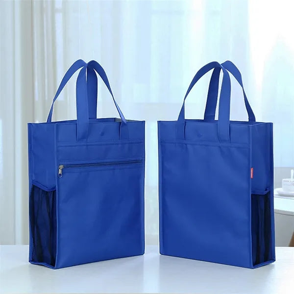 Kids Tote Bag Business briefcase
