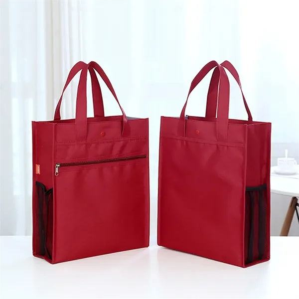 Kids Tote Bag Business briefcase