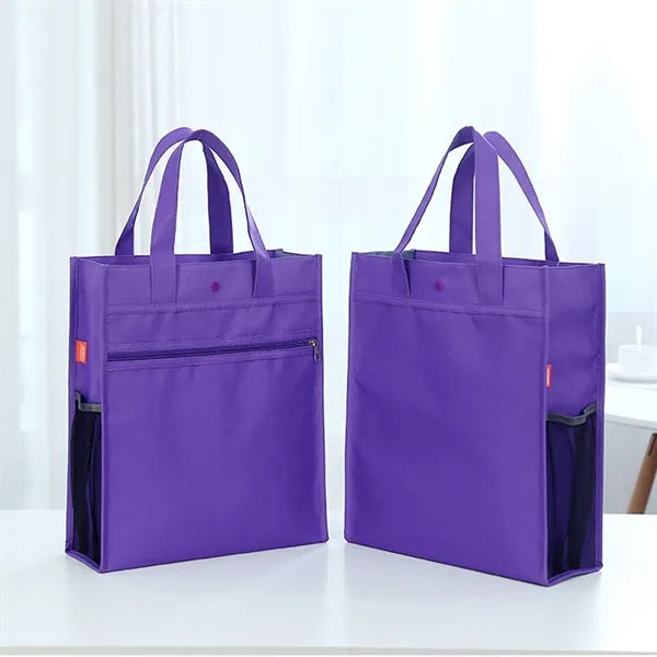 Kids Tote Bag Business briefcase