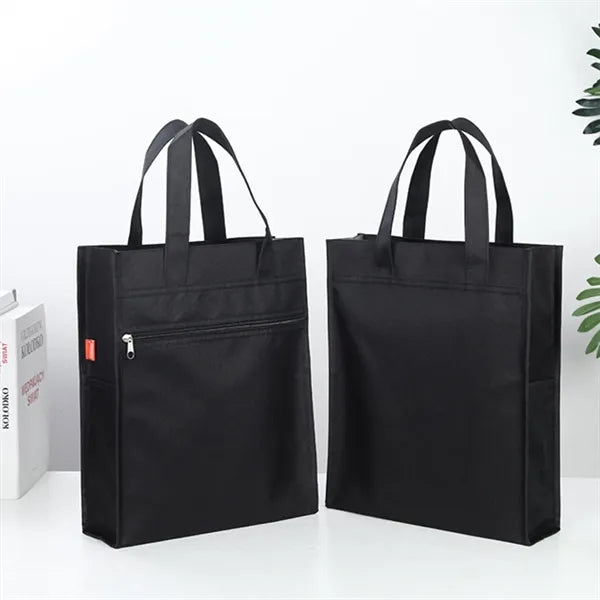Kids Tote Bag Business briefcase