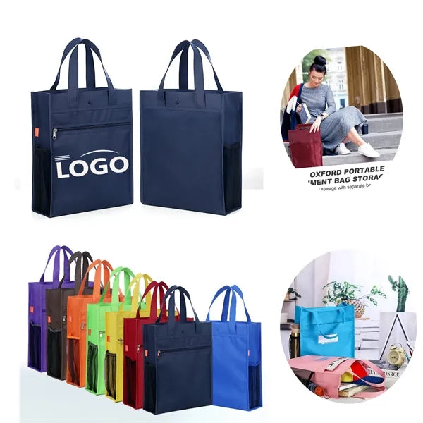 Kids Tote Bag Business briefcase