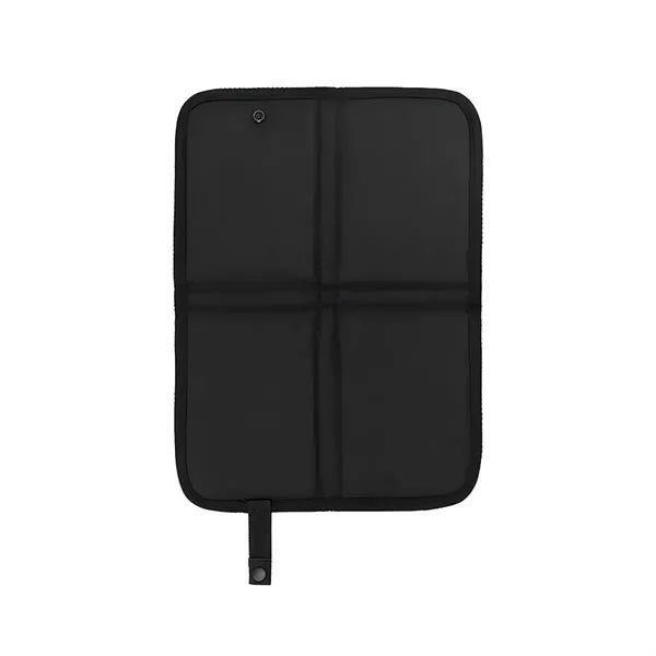 Outdoor Portable Moisture-Proof Folding Camp Sit Mat