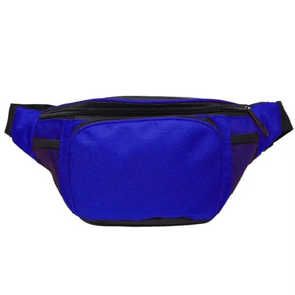 Travel Fanny Pack