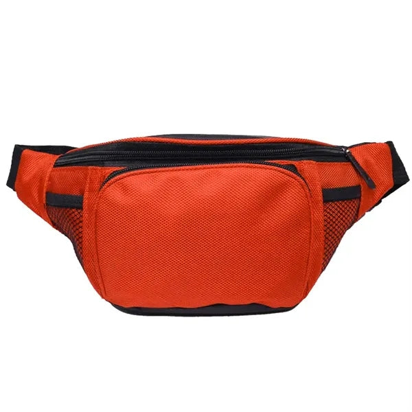 Travel Fanny Pack