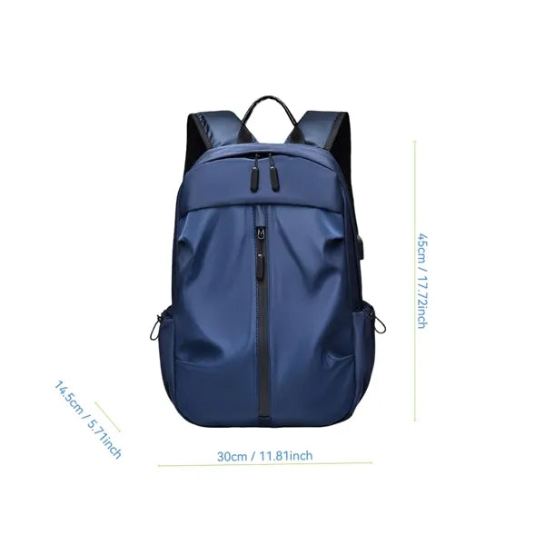 Large Capacity Business Laptop Backpack For Outdoor Travel