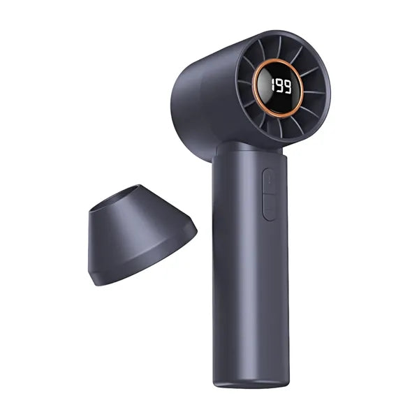 Portable Outdoor Summer Rechargeable Mini Fan