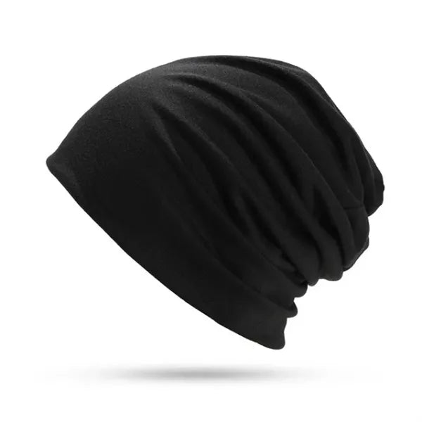 Fashion Thicken Knitted Hats
