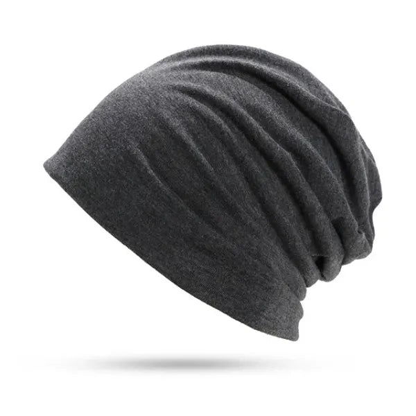 Fashion Thicken Knitted Hats