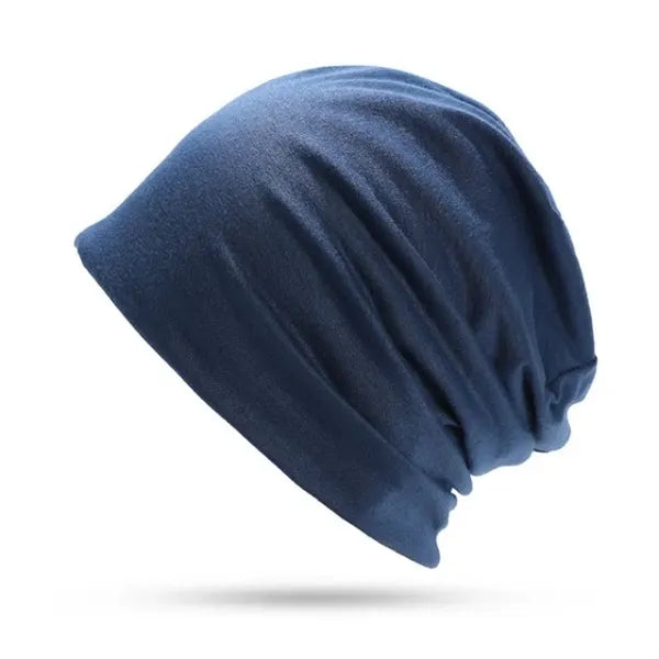 Fashion Thicken Knitted Hats