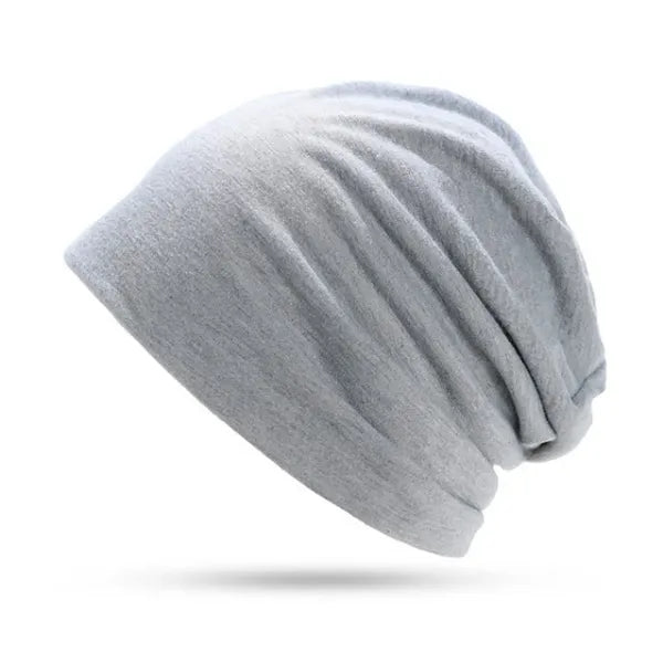 Fashion Thicken Knitted Hats